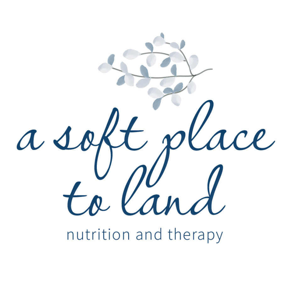 A soft place to land nutrition and therapy pennsylvania