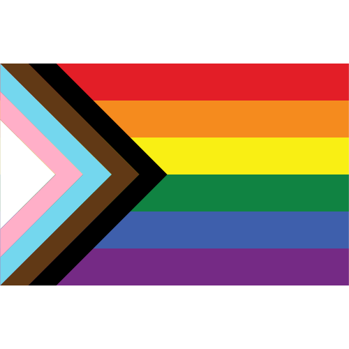 lgbtq+ flag