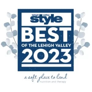 Lehigh Valley Style Best of Lehigh Valley 2023 Award