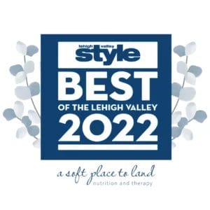 Lehigh Valley Style Best of Lehigh Valley 2022 Award
