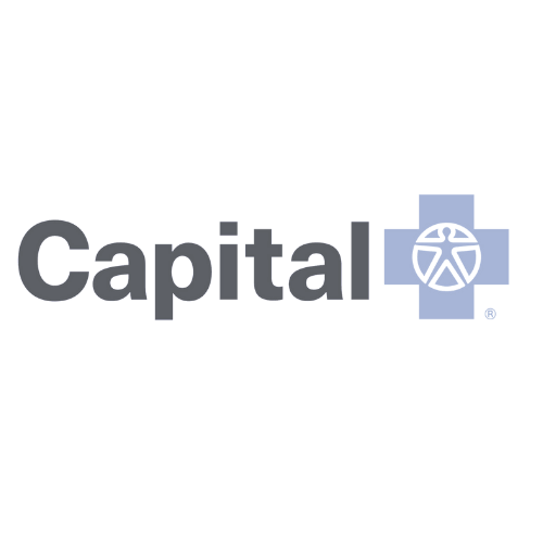 capital insurance bcbs