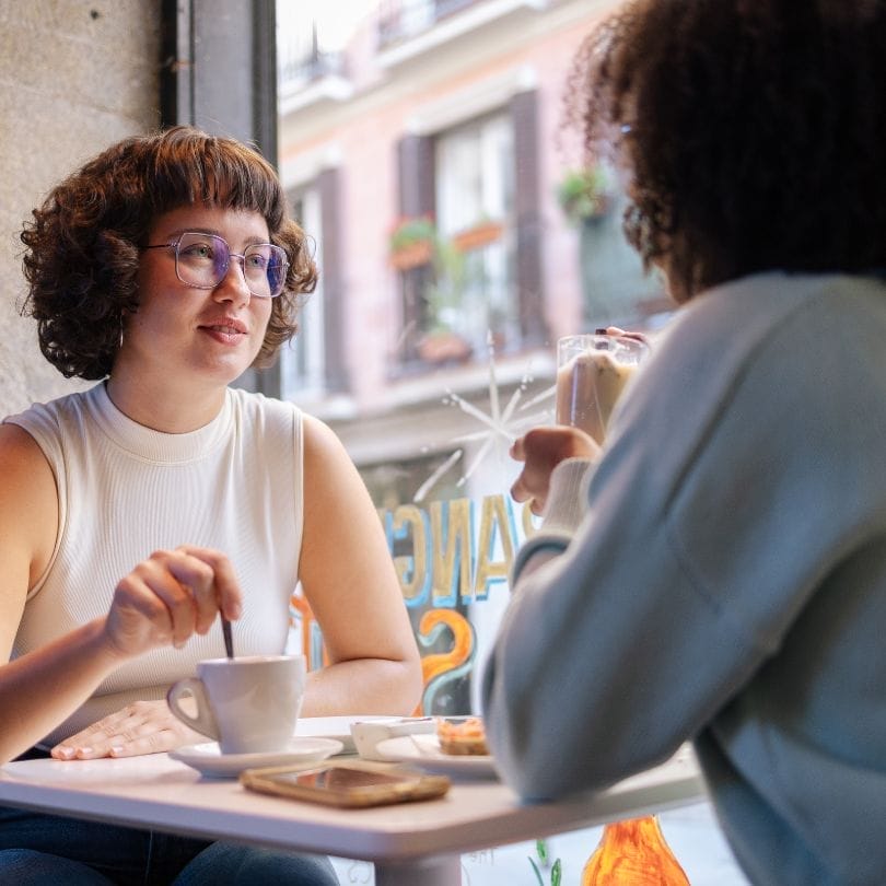Emotional Eating and Comfort Food: Redefining Self-Care in College