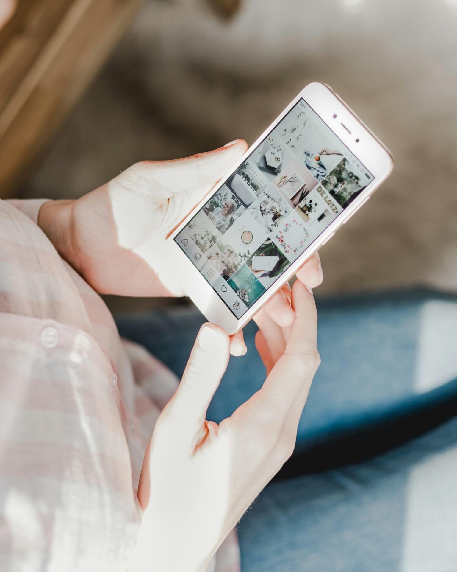 The Impact of Social Media on Body Image and Eating Disorders