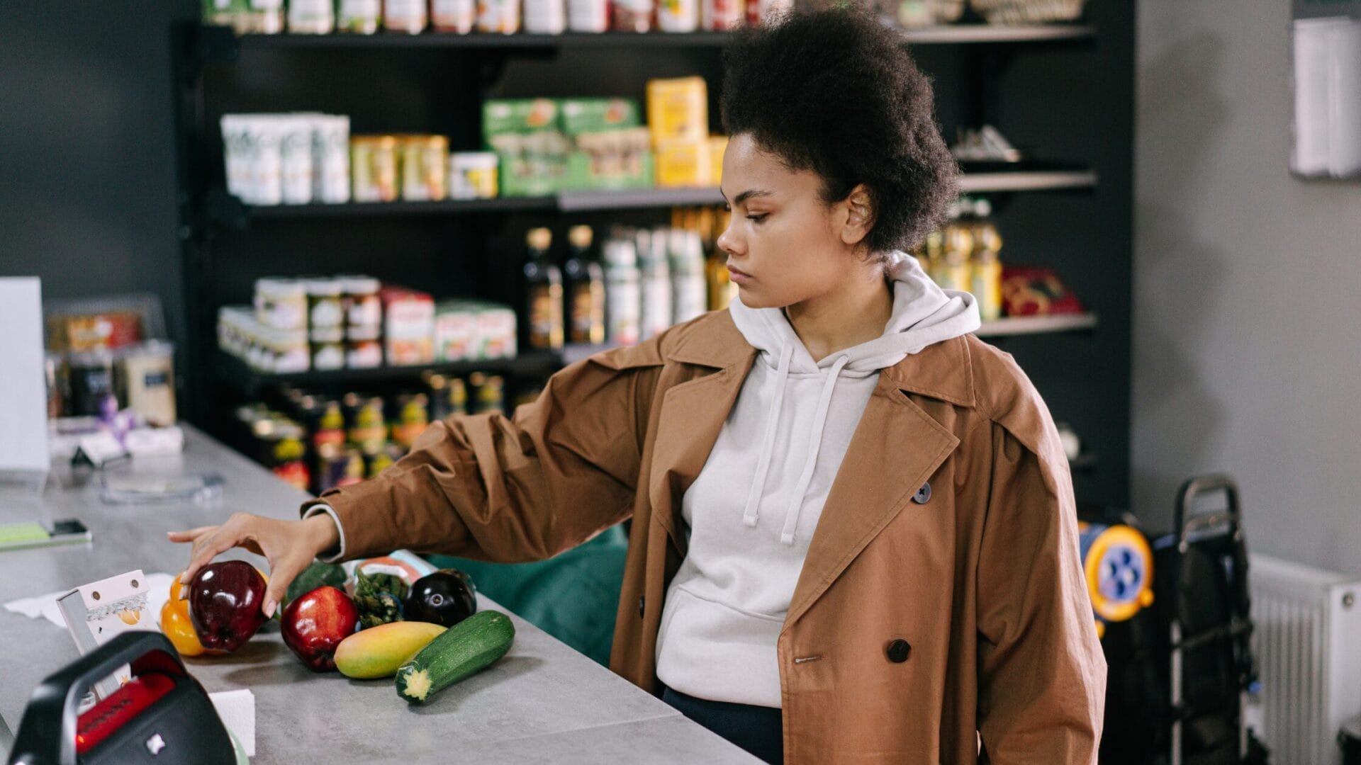 Food is Political: Policy, Power, and Who Gets to Eat